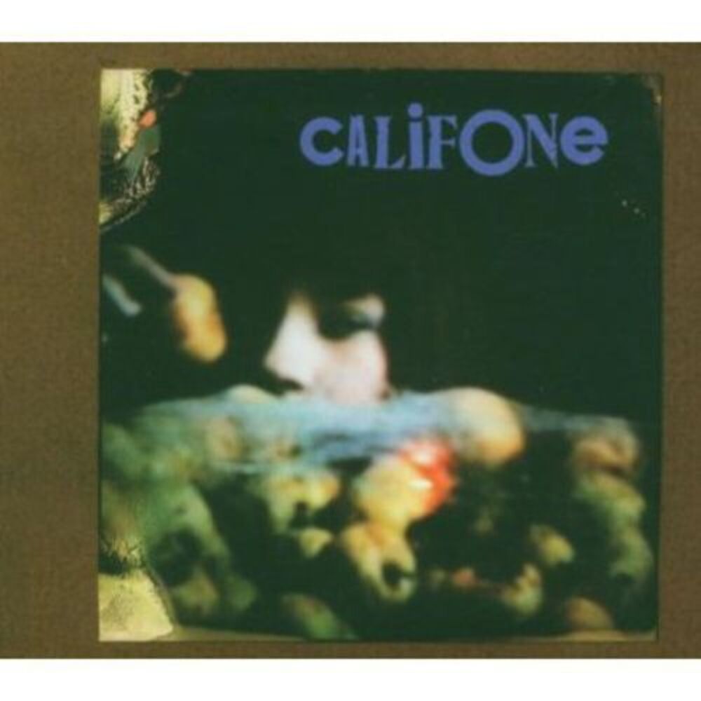 Califone - Roots and Crowns  CD
